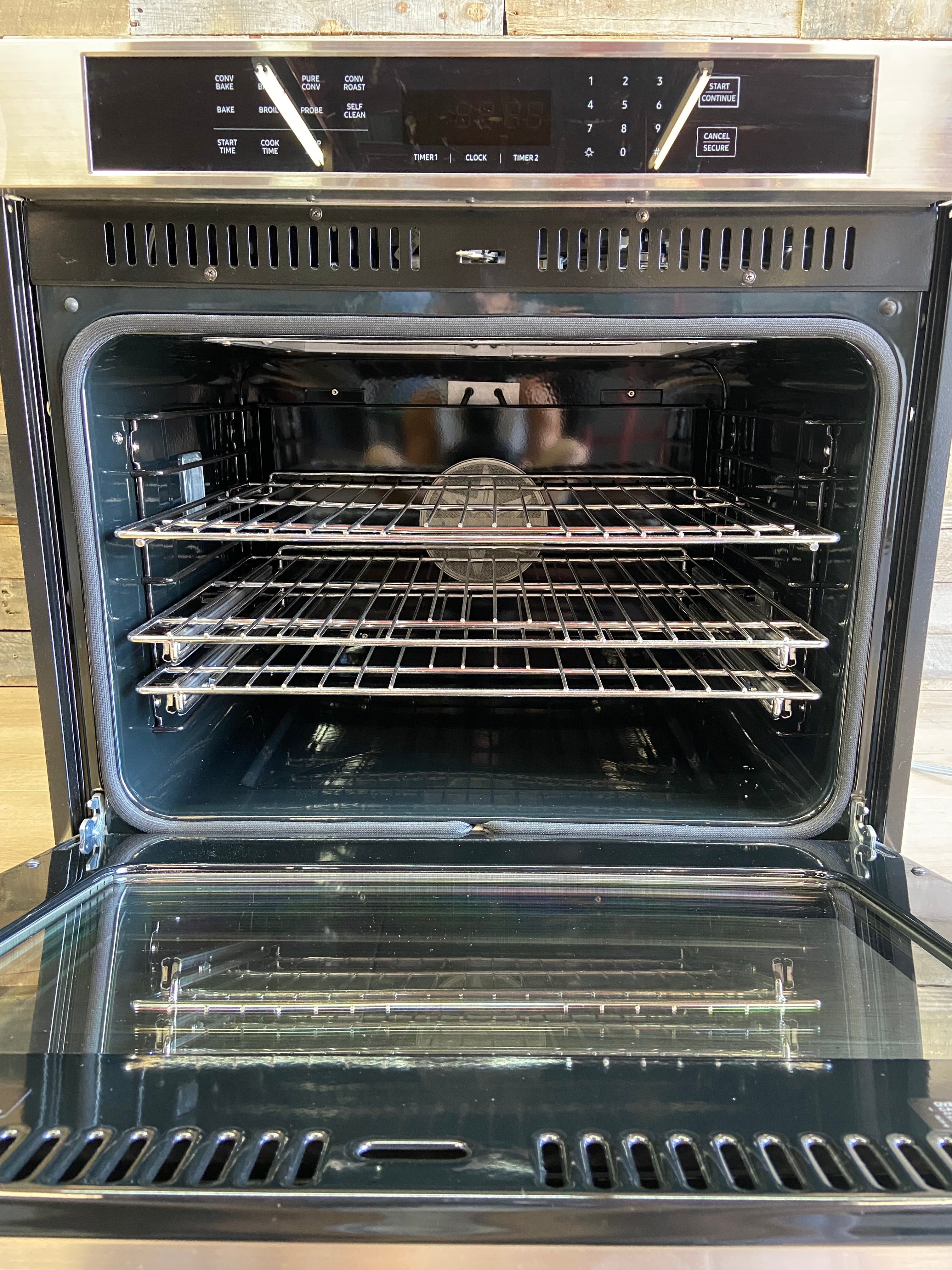 Dacor Electric Single Wall Oven