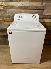 Amana Top Load Washer
