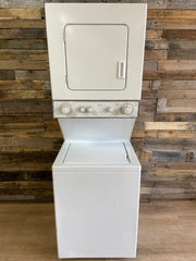 Whirlpool Thin Twin 24inch Stackable (240v)