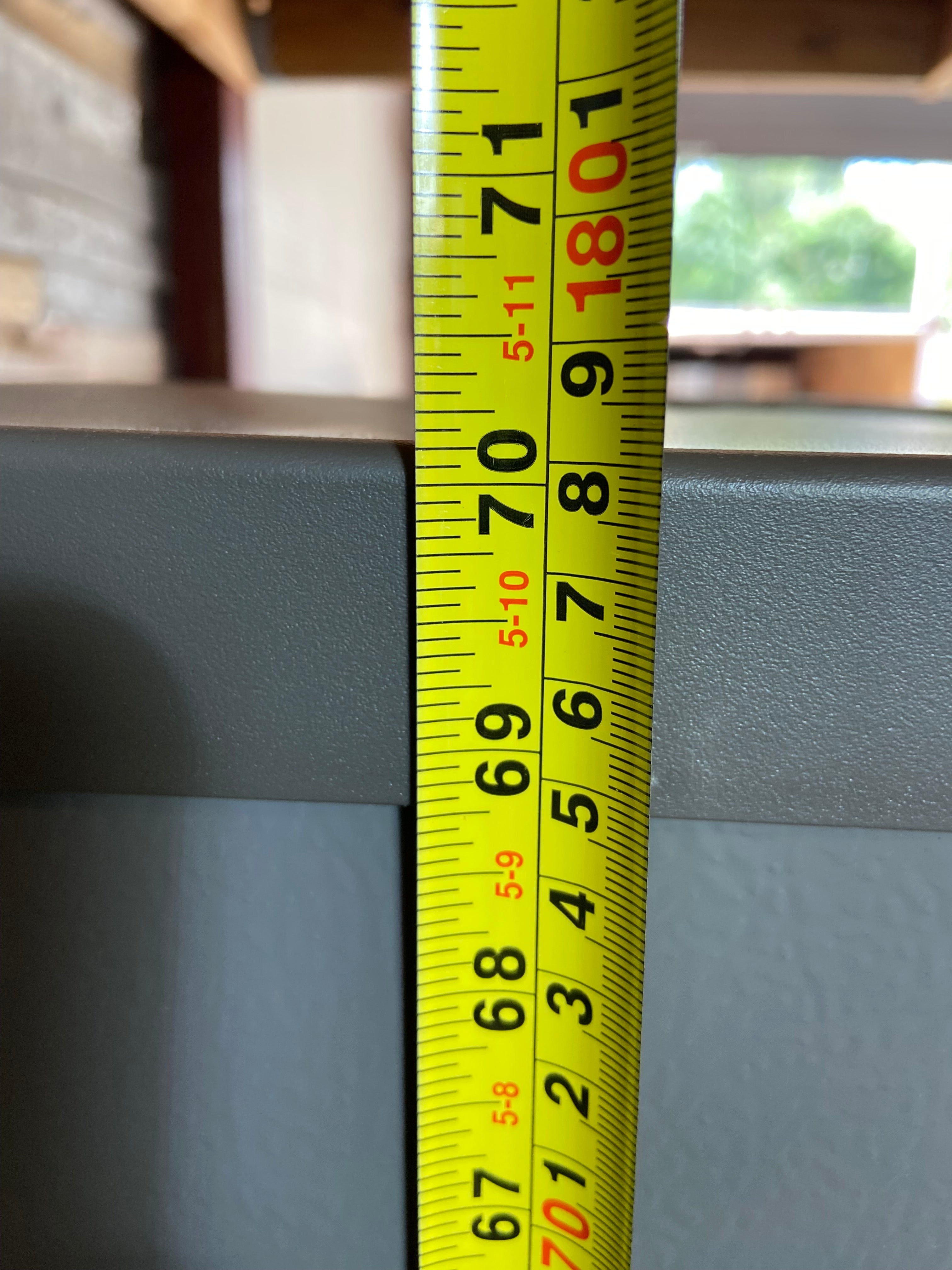 Hisense Side by Side Refrigerator