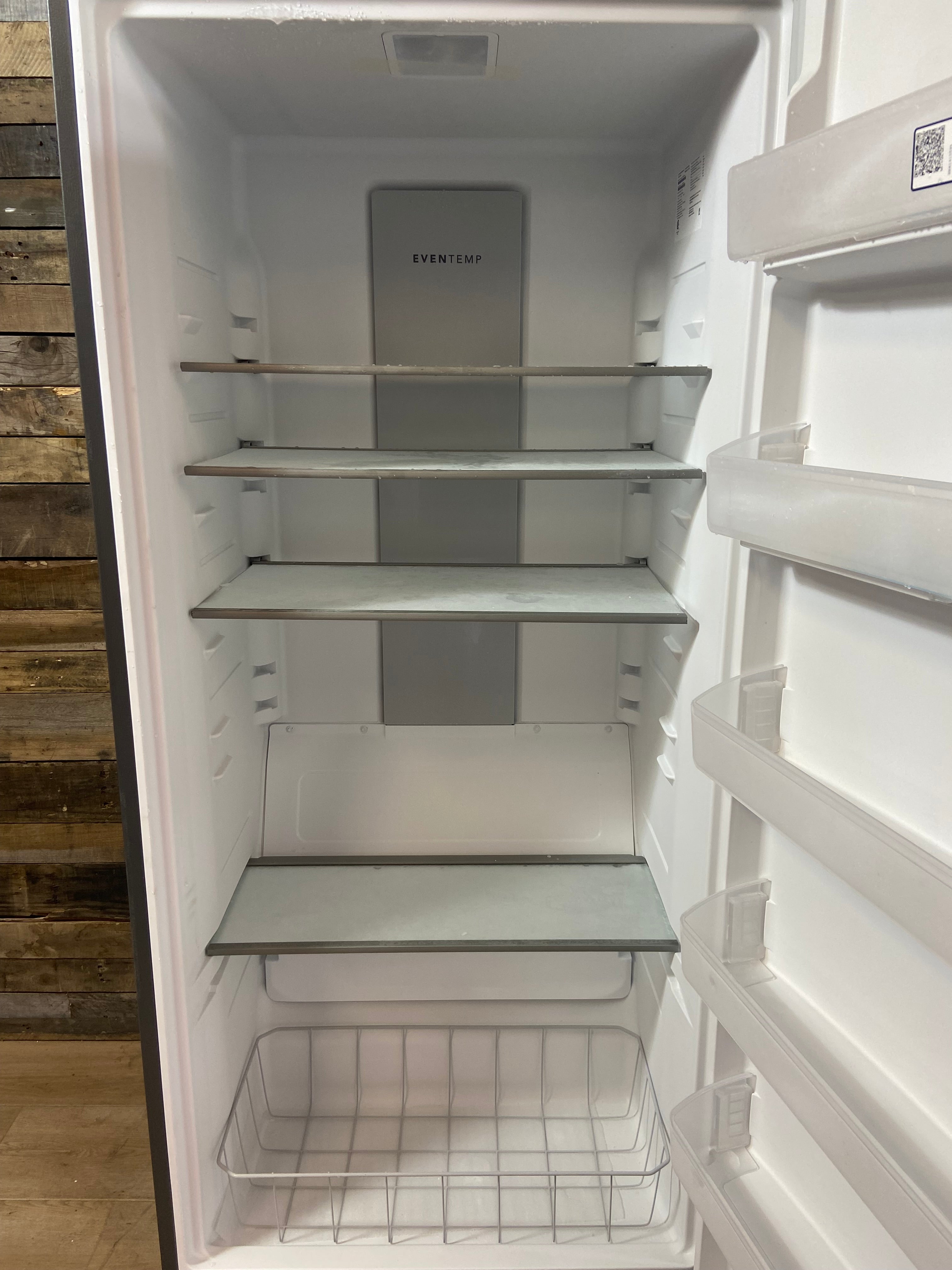 Frigidaire 20 Cu. Ft. Garage Ready Frost-Free Upright Freezer
