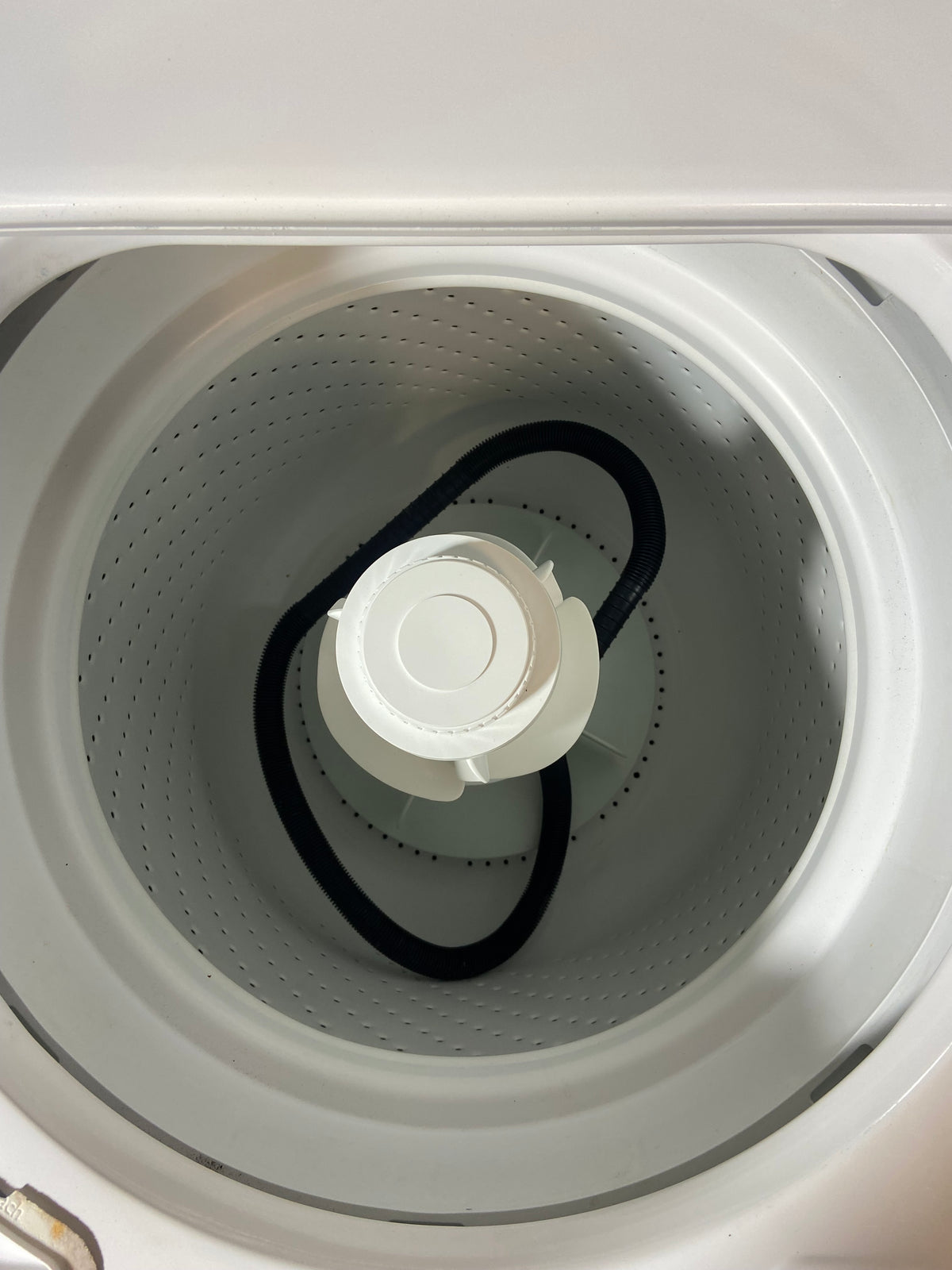 Amana Top Load Washer