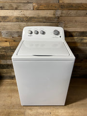 Whirlpool Top Load Large Capacity Washer