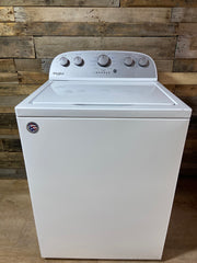 Whirlpool Top Load Grey Panel Washer (impeller)