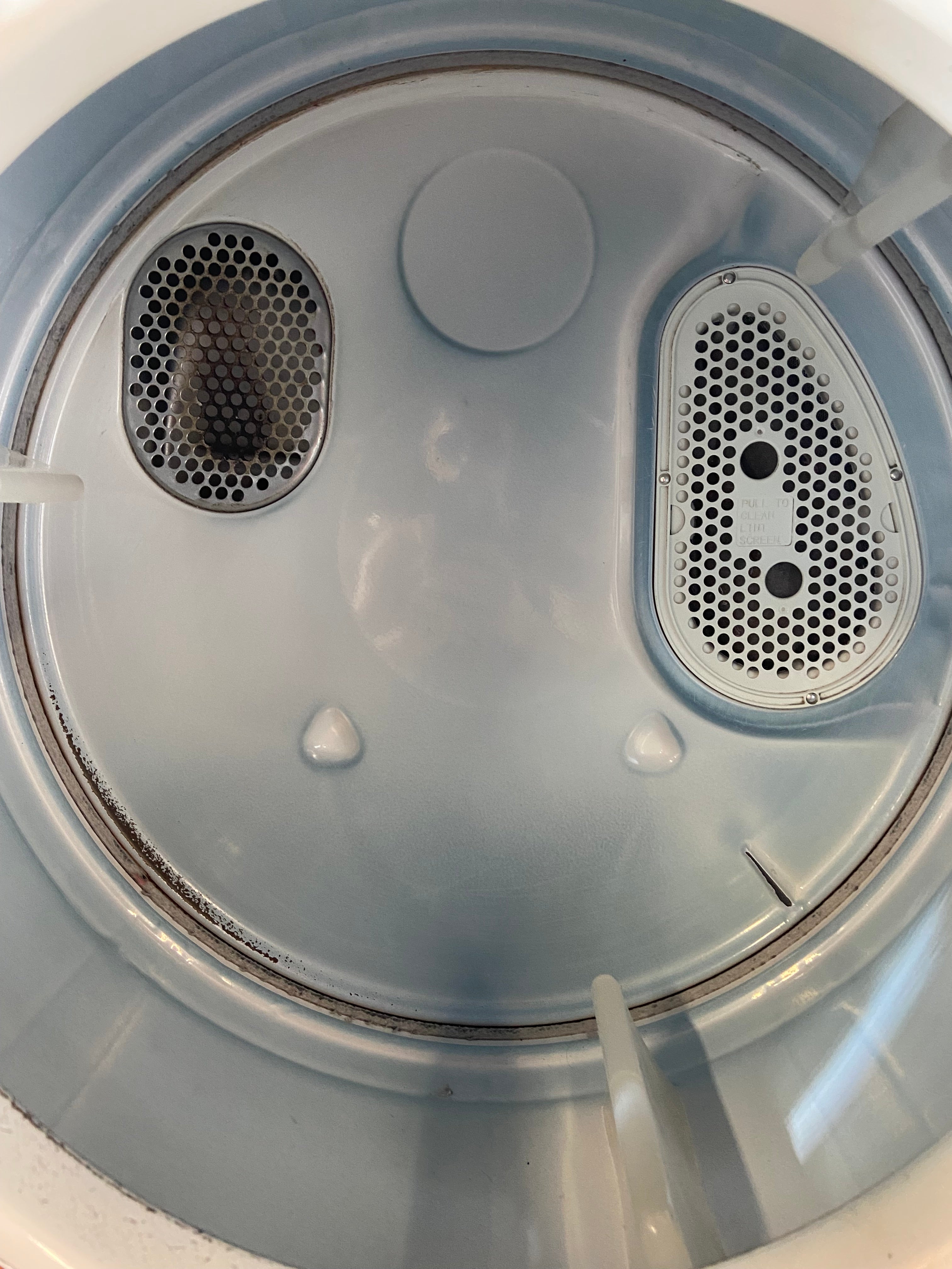 Whirlpool ThinTwin Washer & Dryer Stackable