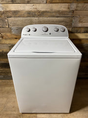 Whirlpool Large Capacity 2in1 Removable Agitator Top Load Washer