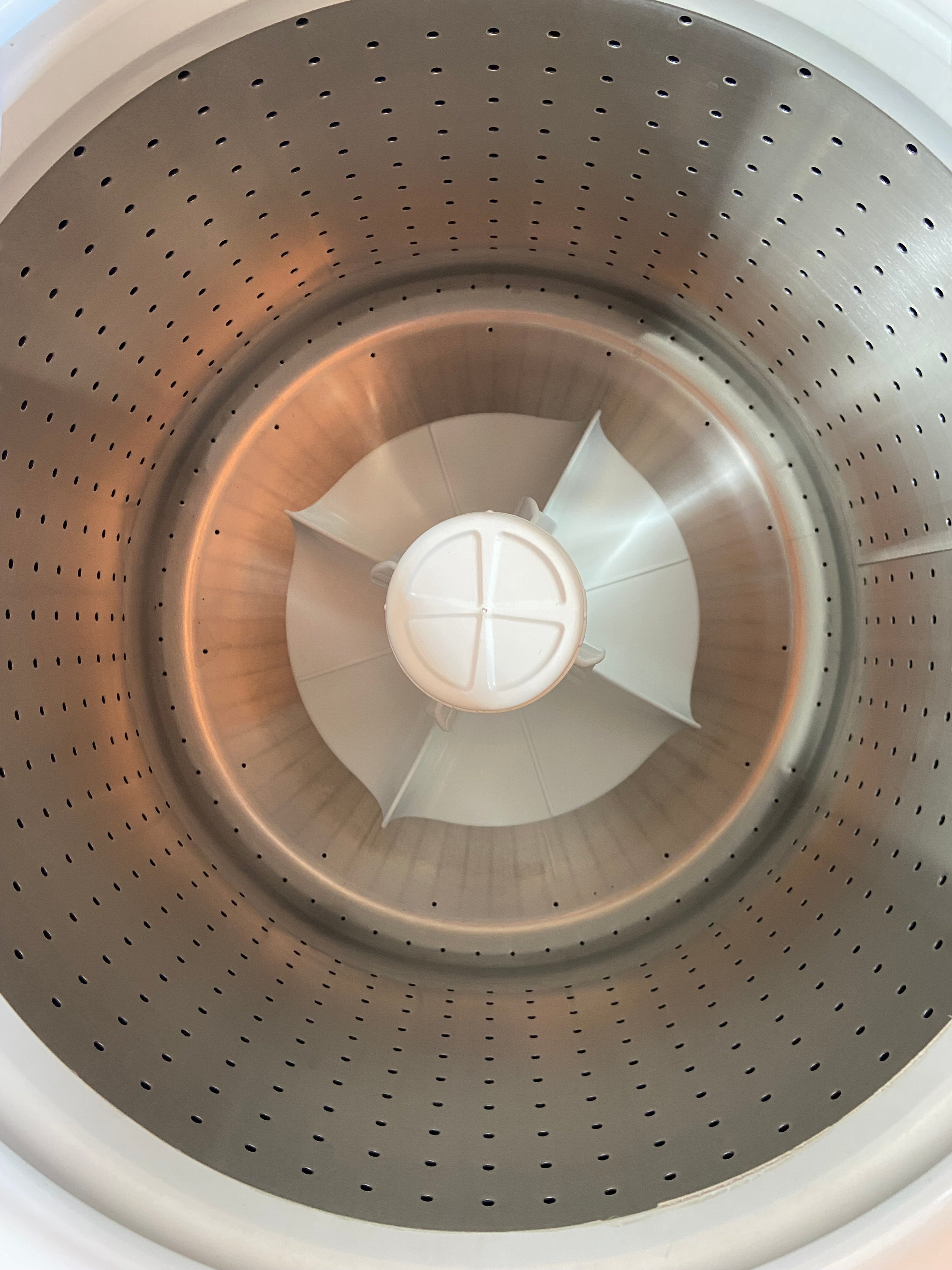Speed Queen Commercial Top Load Washer – Heavy Duty | SWNNY2SP115TW01