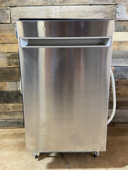 Haier 18 Inch Dishwasher