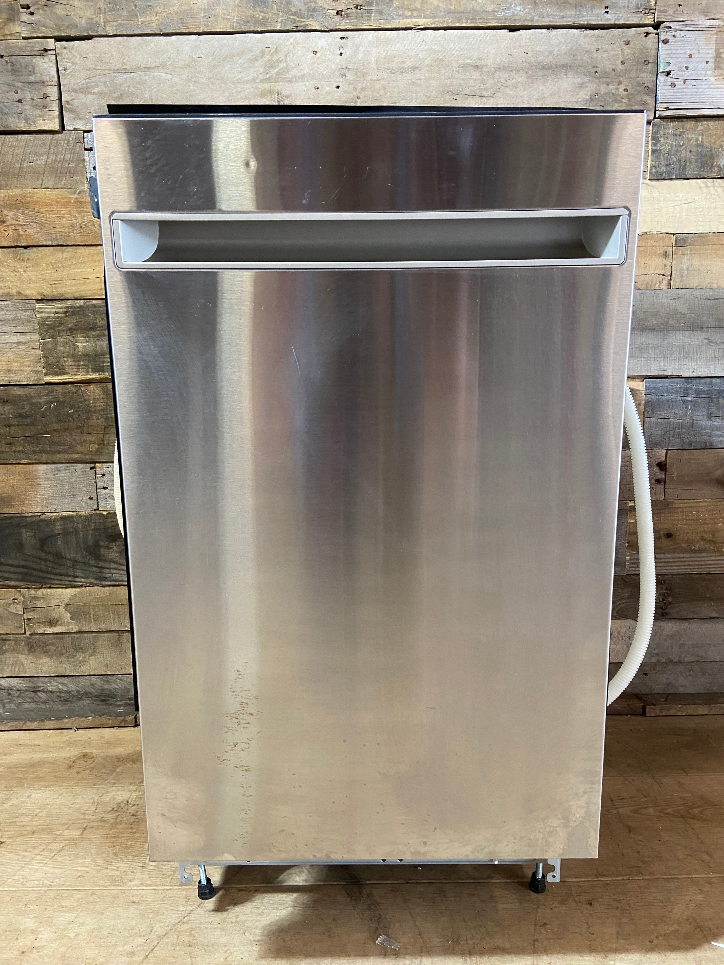 Haier 18 Inch Dishwasher