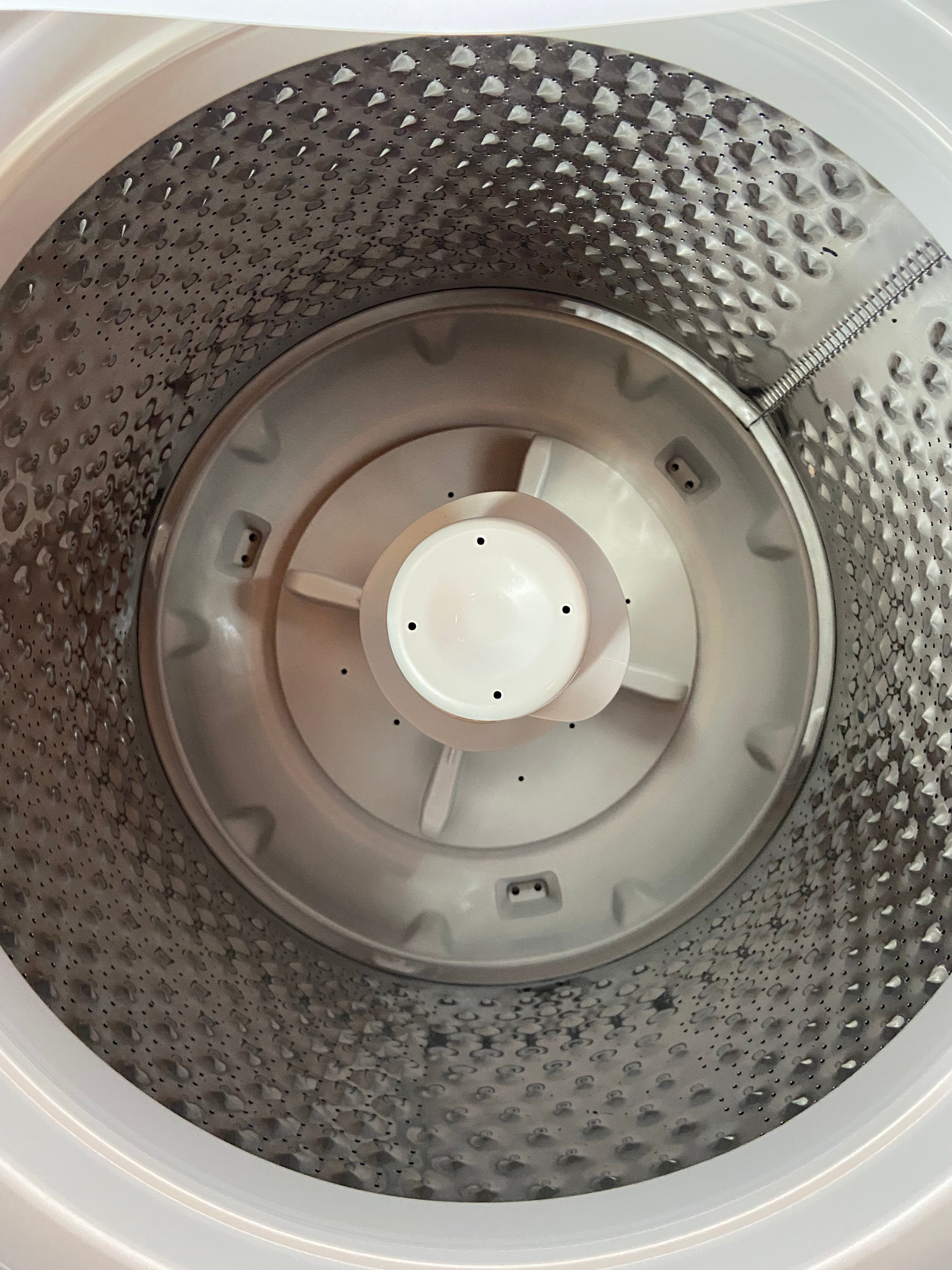 Insignia Top Load Washer & Dryer Set