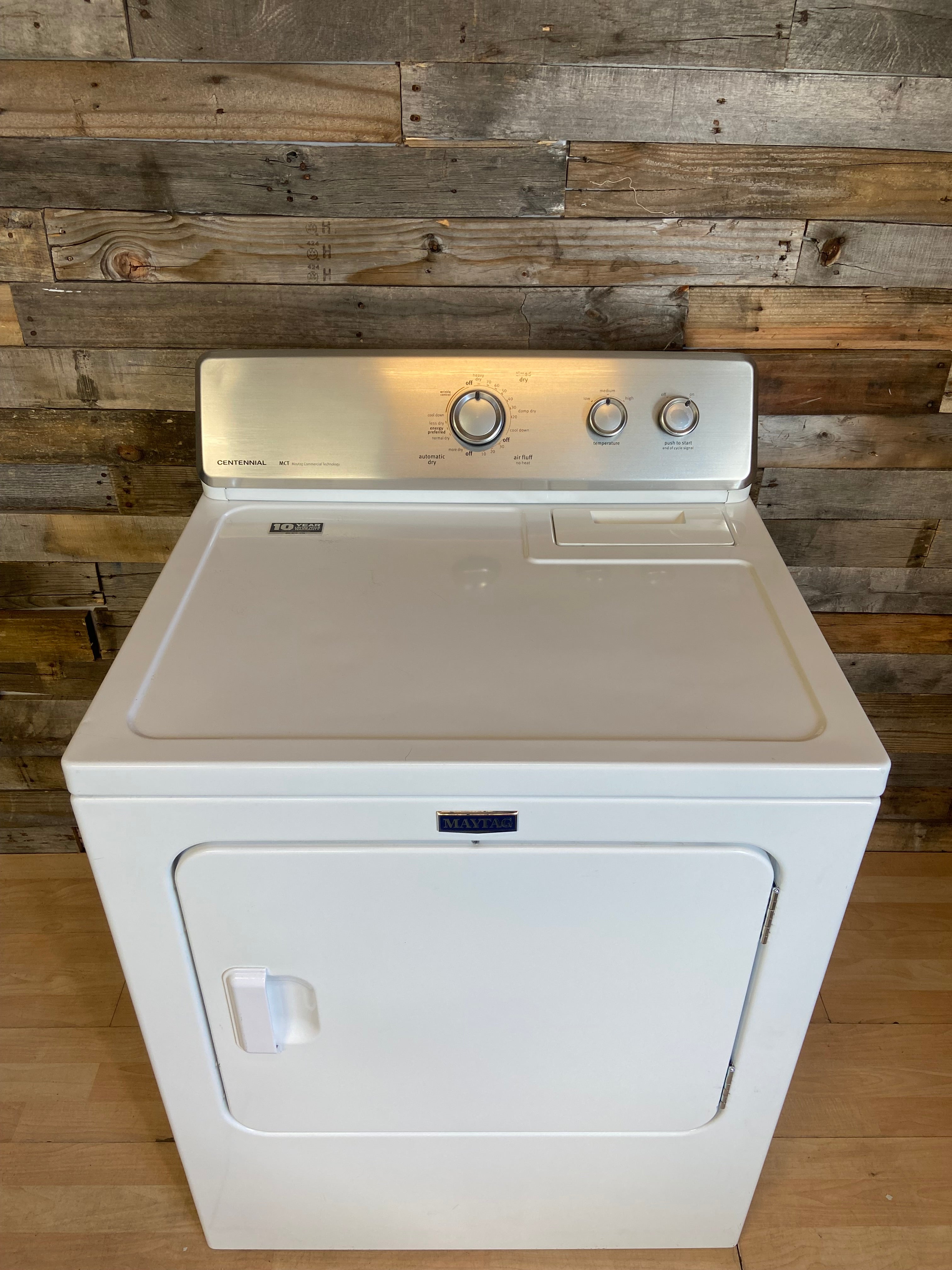 Maytag Centennial Dryer