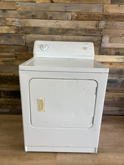 Kenmore 400 Series Dryer
