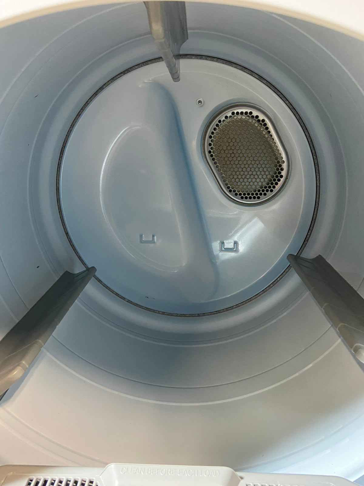 Samsung Large Capacity Dryer