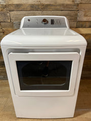 GE Large Capacity Digital Dryer