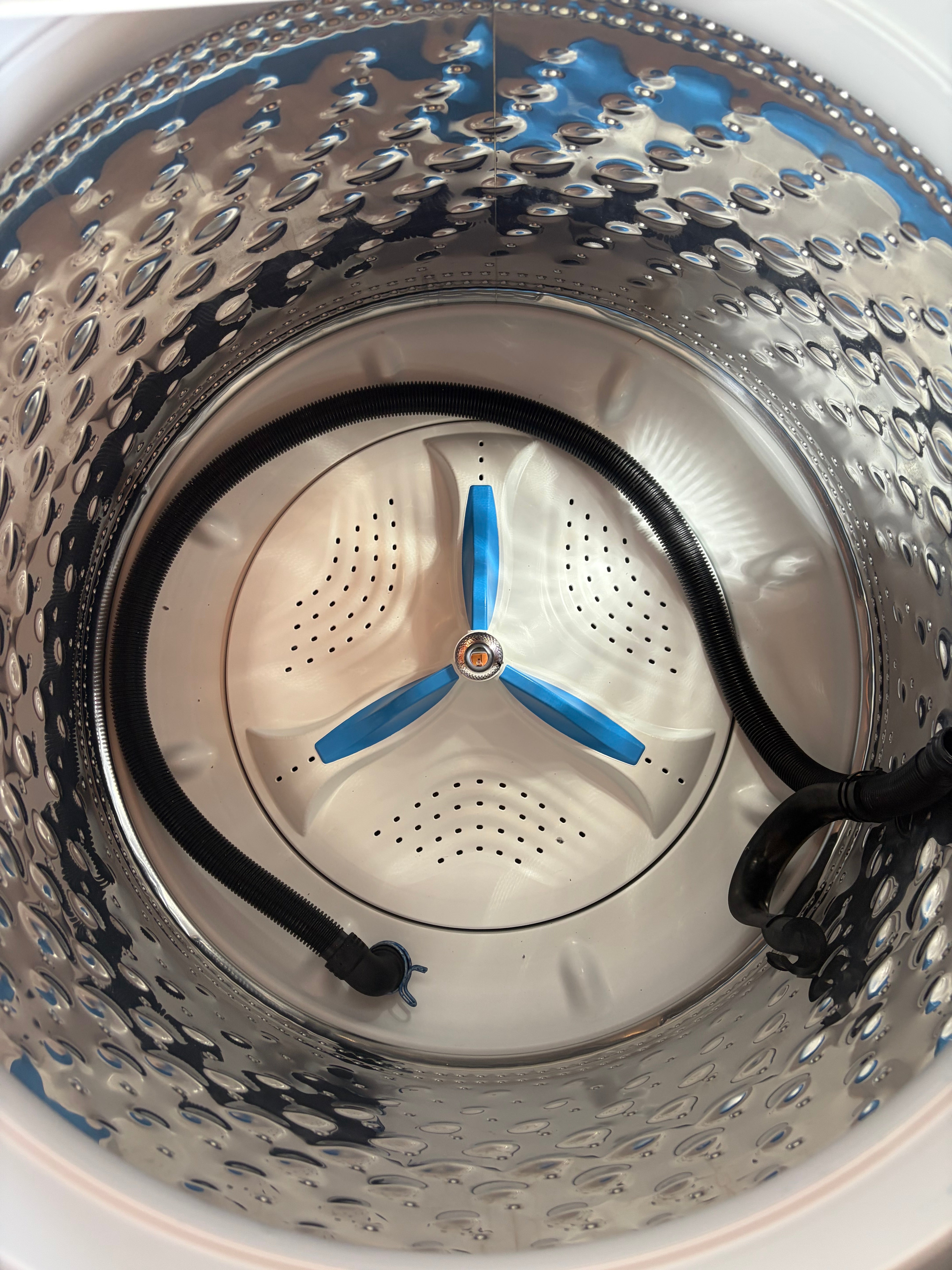 Kenmore Large Capacity Top Load Washer
