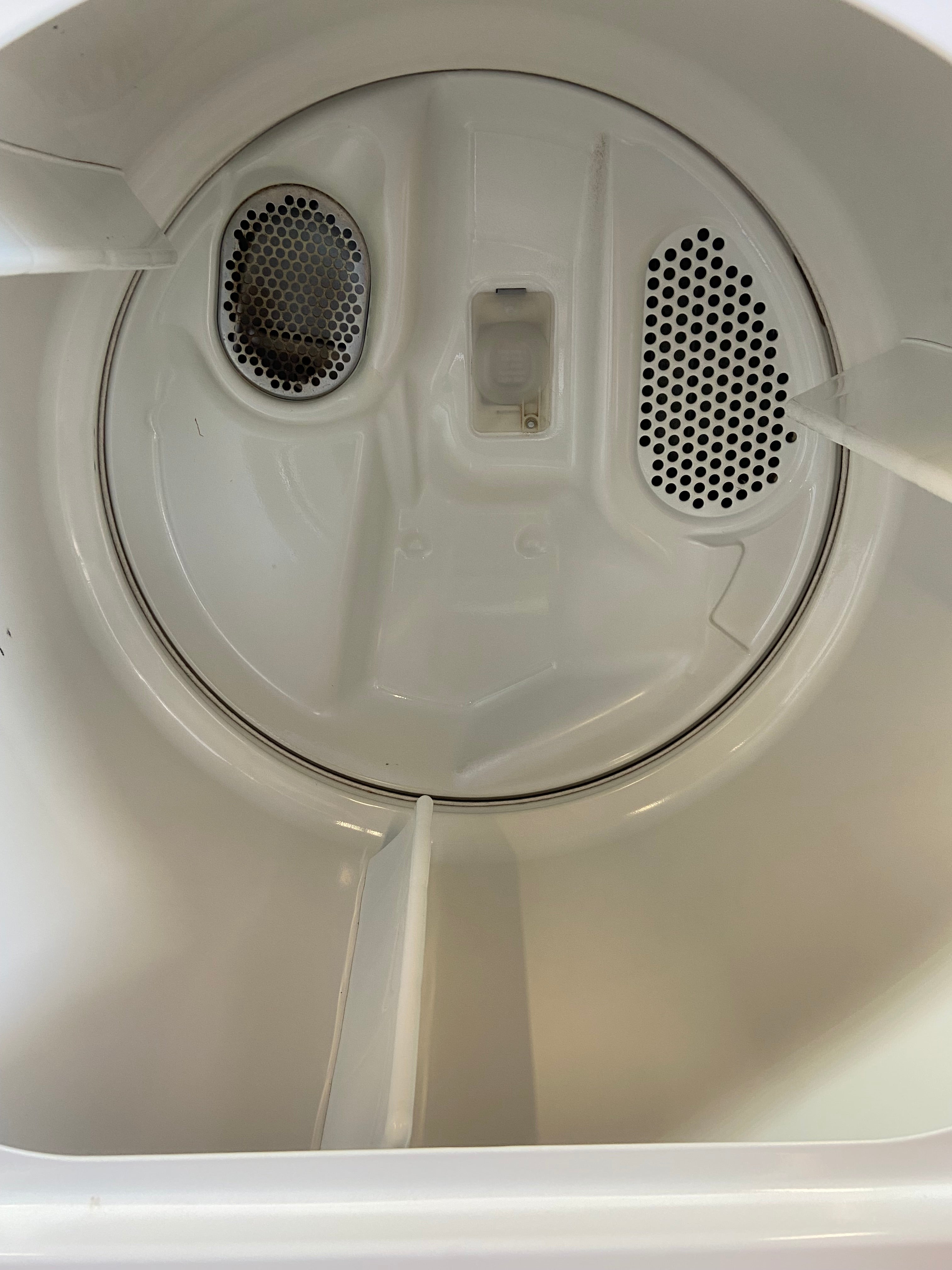 Maytag Commercial Technology Large Capacity Washer & Dryer