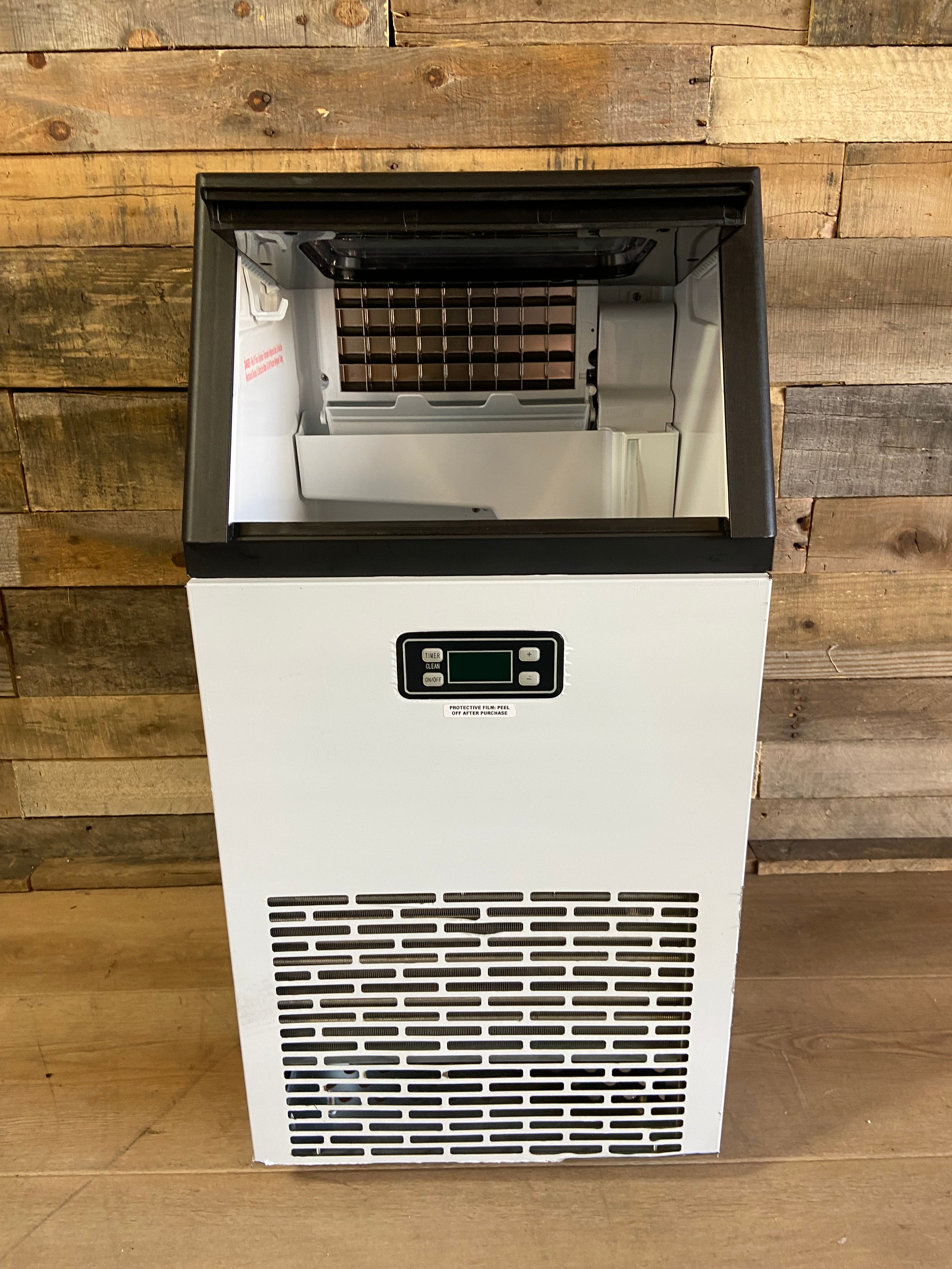 Ice Maker