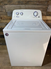 Amana Top Load Washer