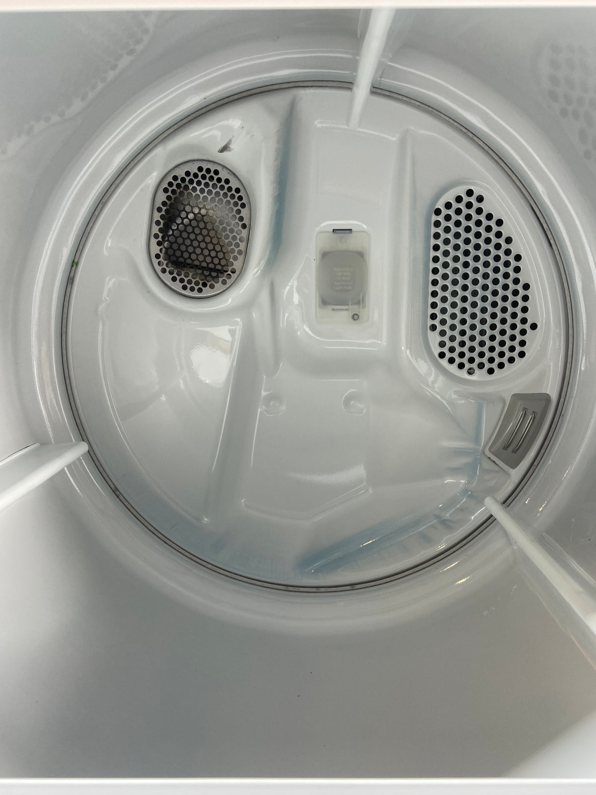 Whirlpool Top Load Grey Panel  Washer & Dryer Set