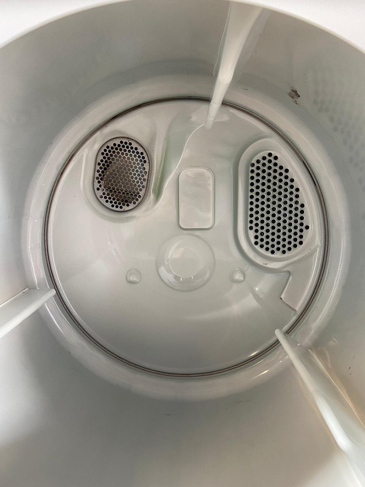 Amana Top Load Large Capacity Washer & Dryer set
