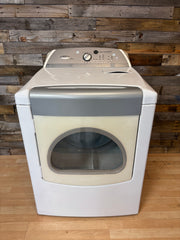 Whirlpool Cabrio Dryer