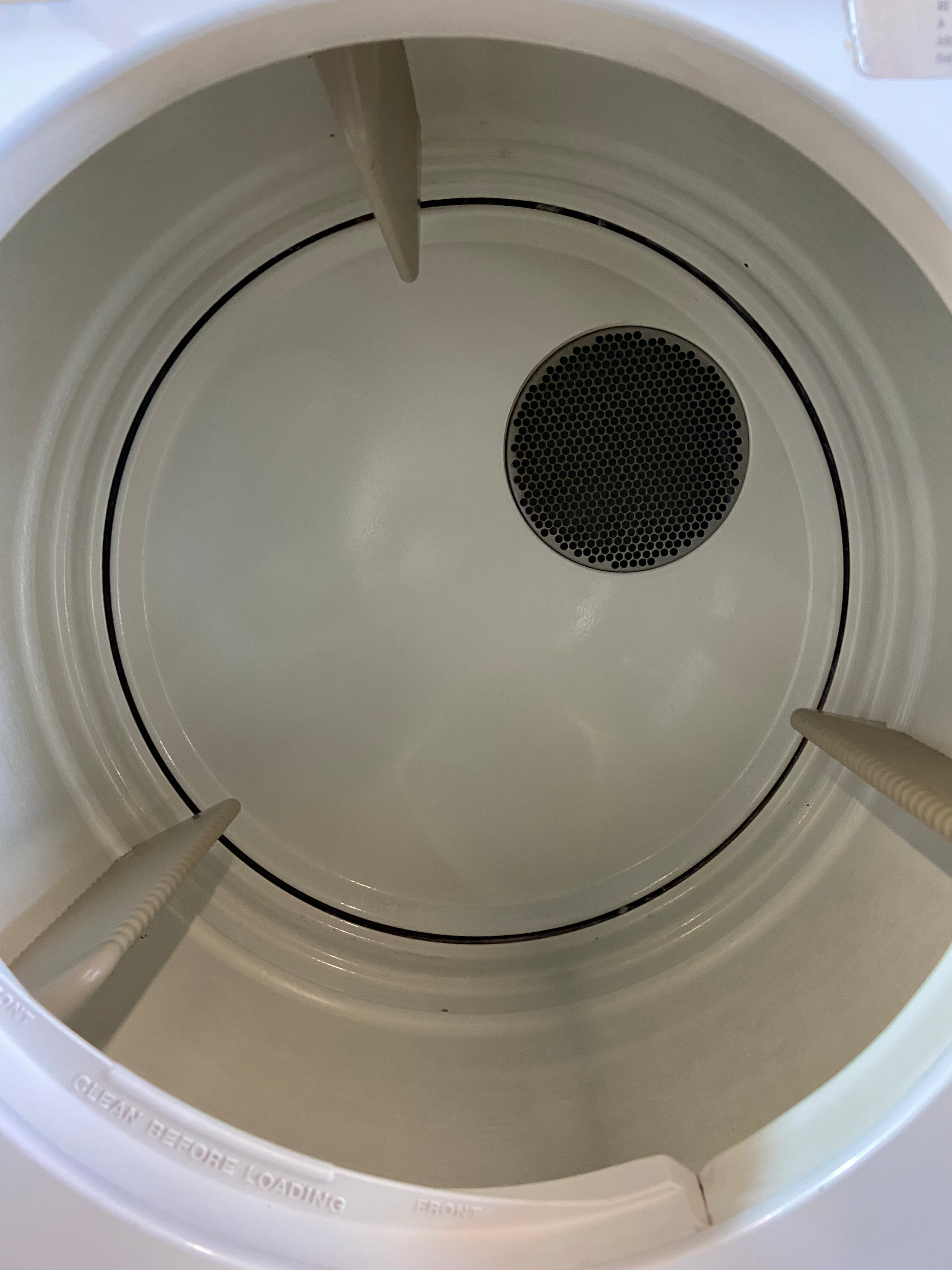 Maytag Direct Drive Old School Washer & Dryer Set
