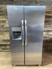 Frigidaire Side by Side Refrigerator