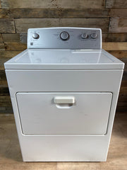 Kenmore Large Capacity Dryer
