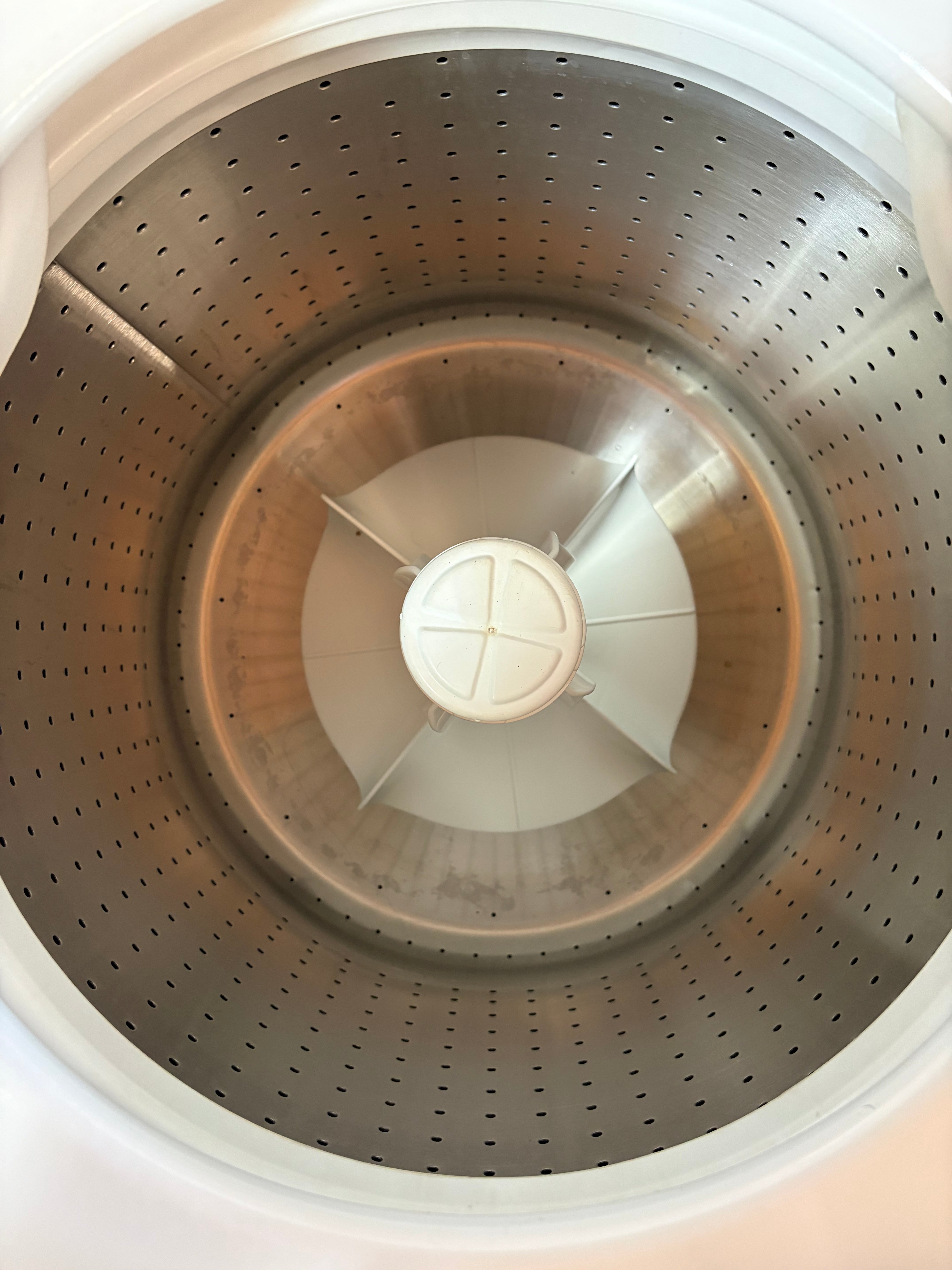 SpeedQueen Commercial Washer and Dryer Set