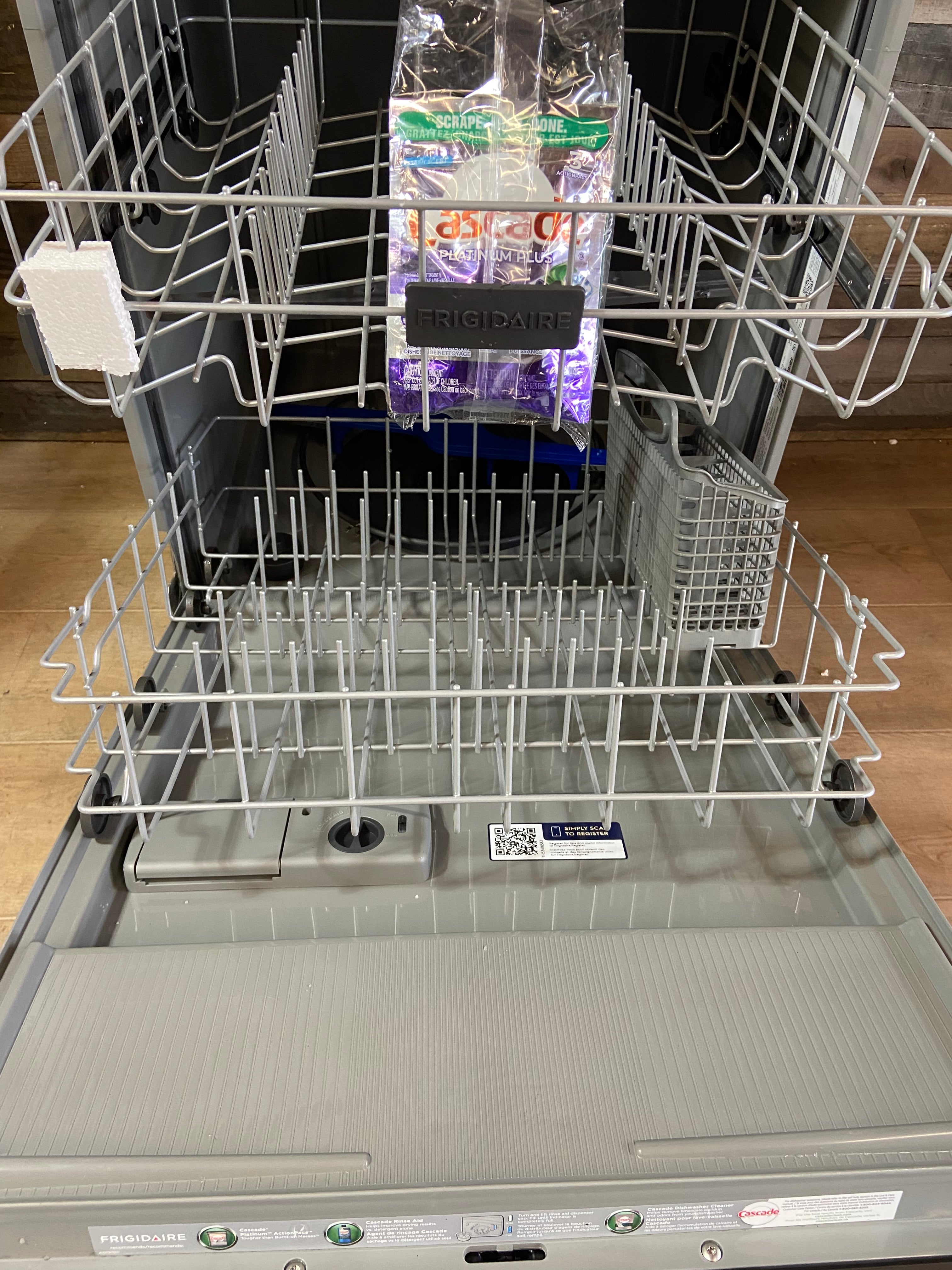 Frigidaire Dishwasher