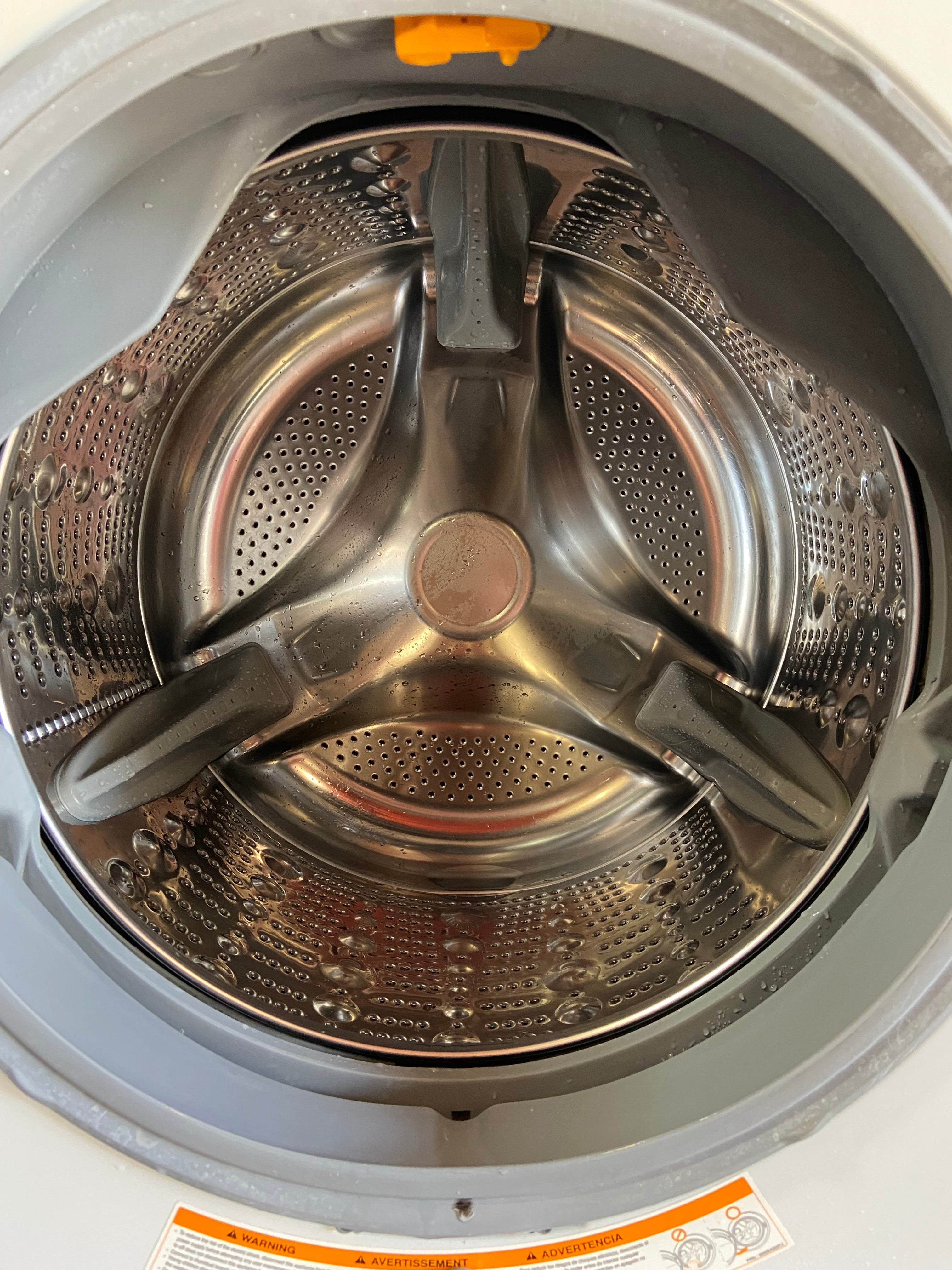 Kenmore Front Load Washer Dryer Combo