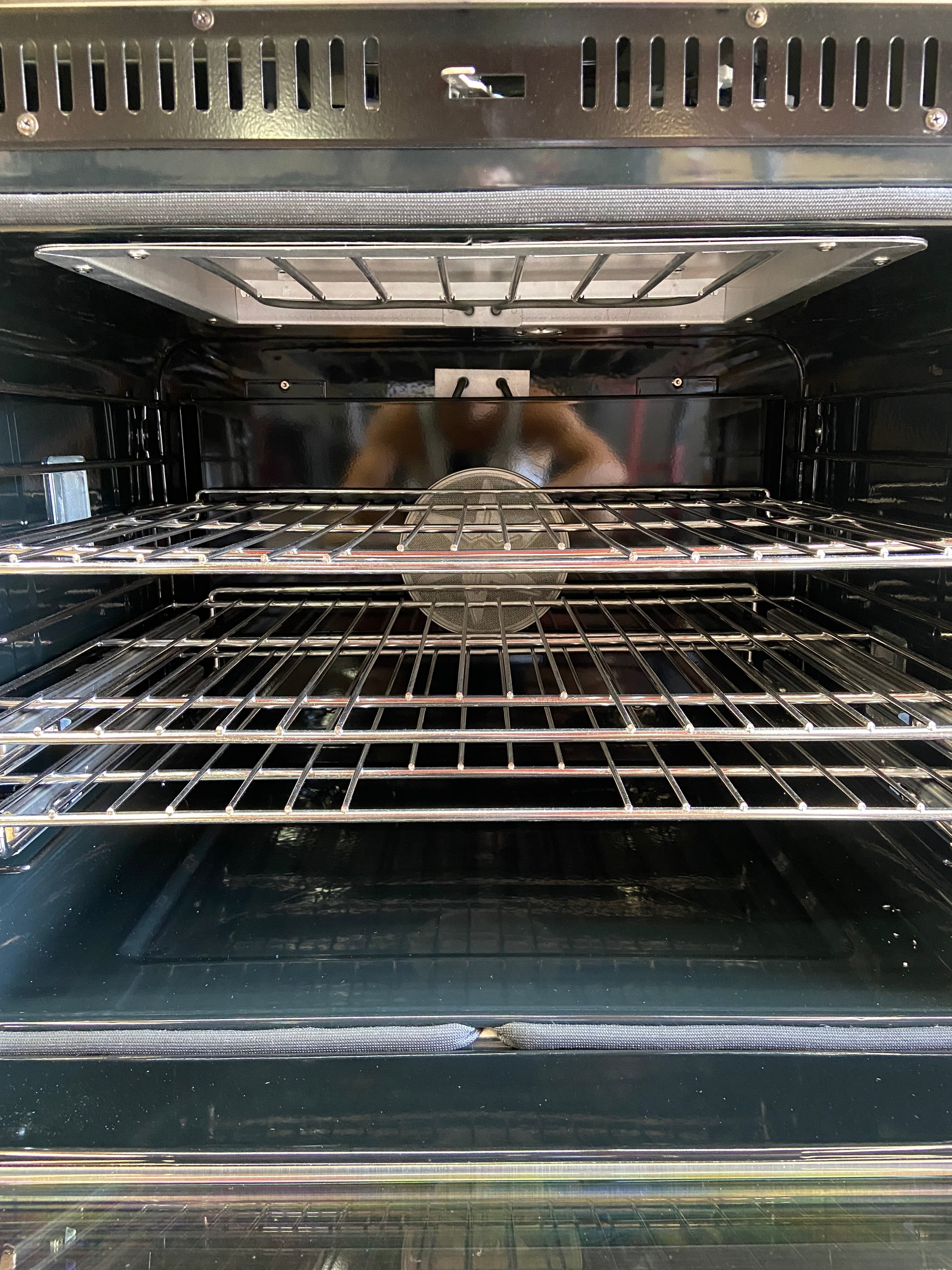 Dacor Electric Single Wall Oven