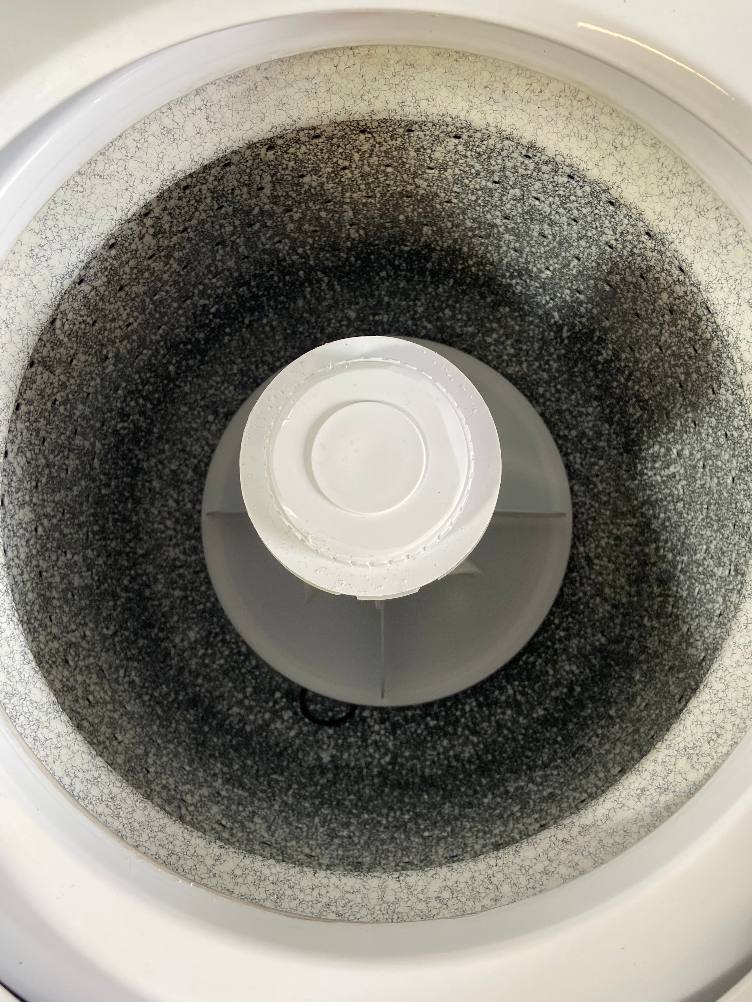 Whirlpool Thin Twin 24inch Stackable (240v)