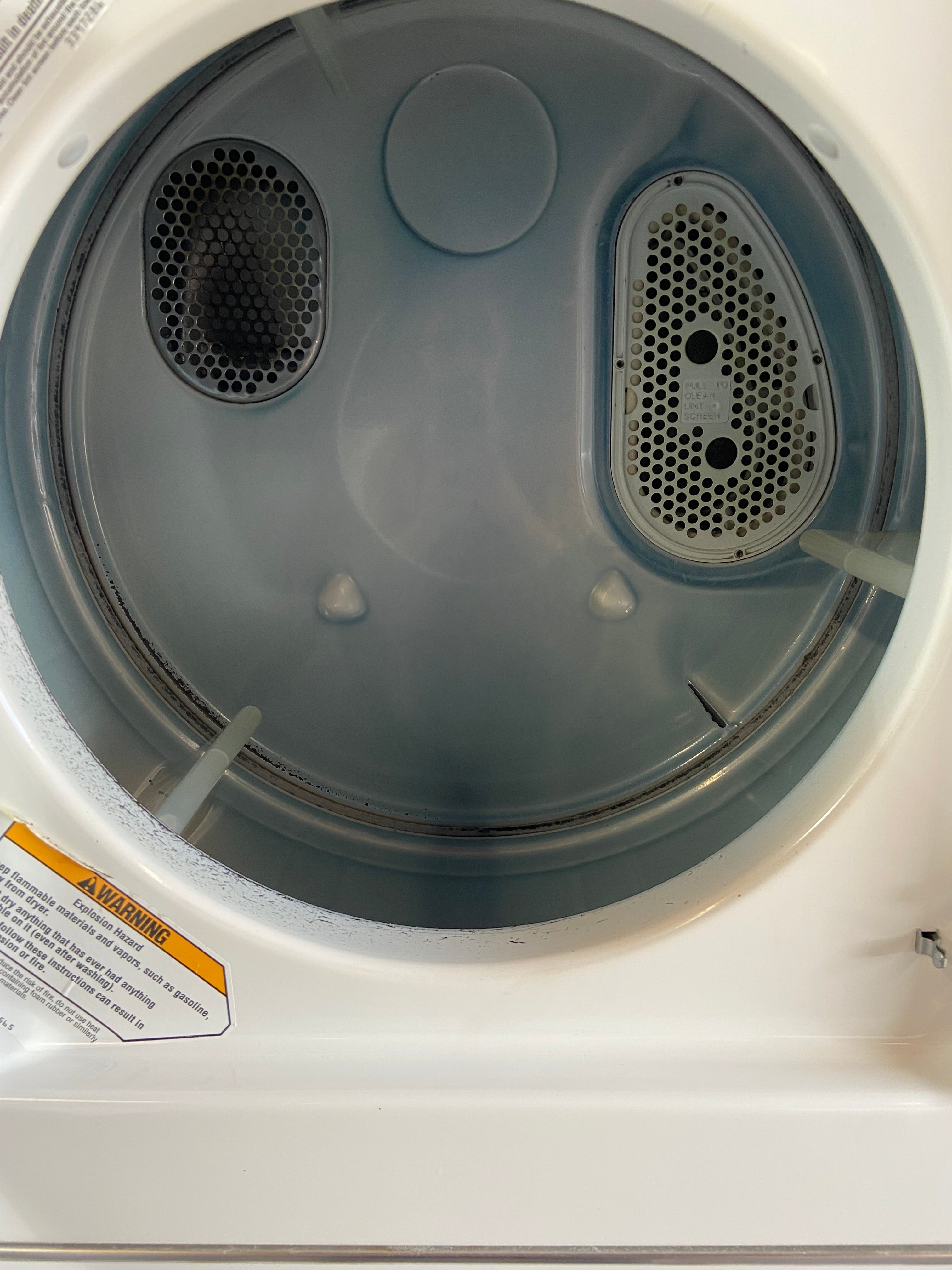 Whirlpool Thin Twin 24inch Stackable (240v)