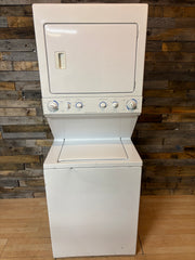Frigidaire Gallery 27 in Wide 240v Stackable