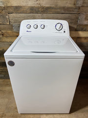 Amana Top Load Large Capacity Washer