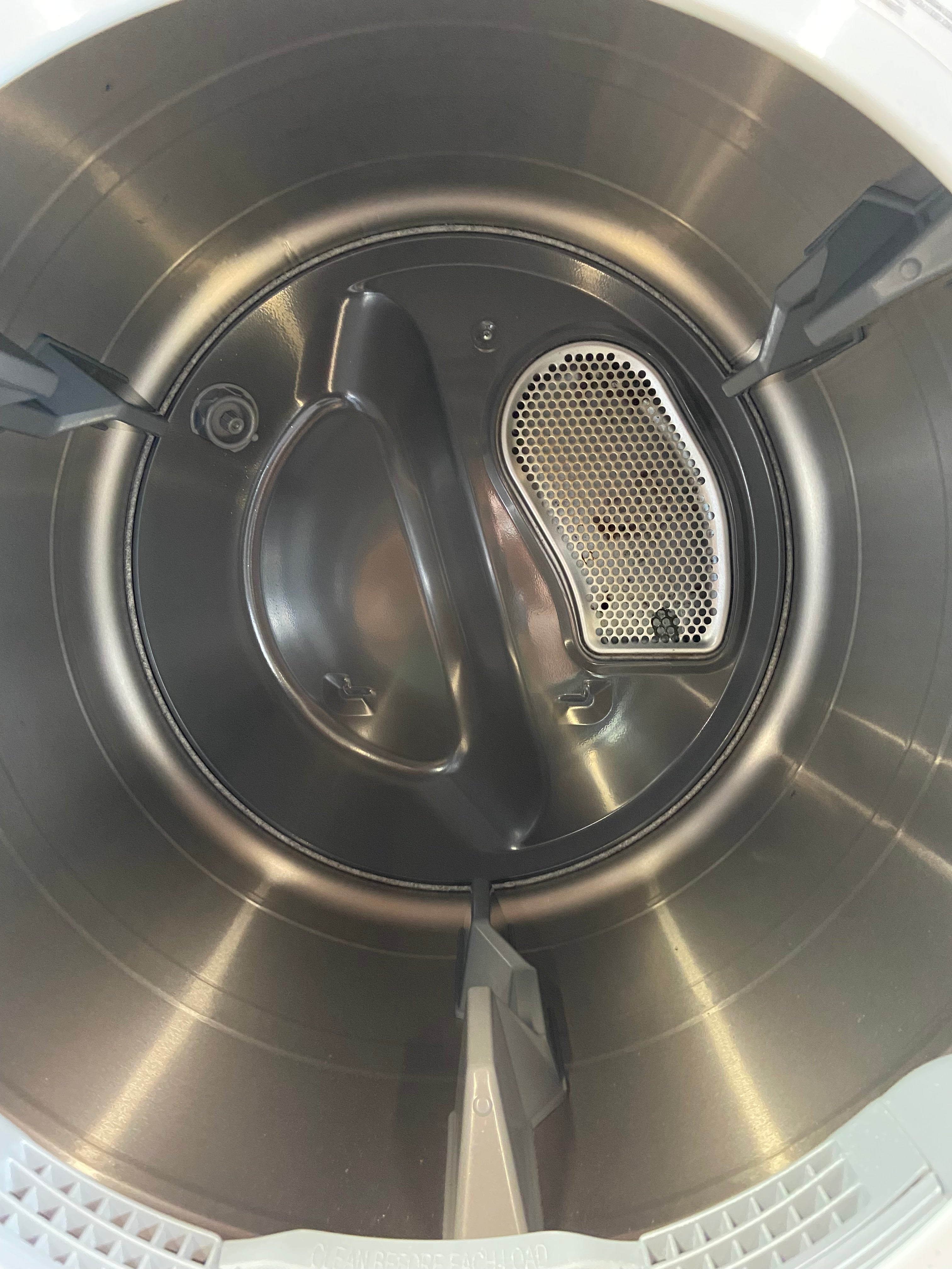 Samsung Front Load Style Dryer