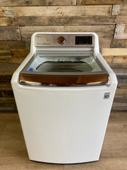 LG Direct Drive Large Capacity Washer