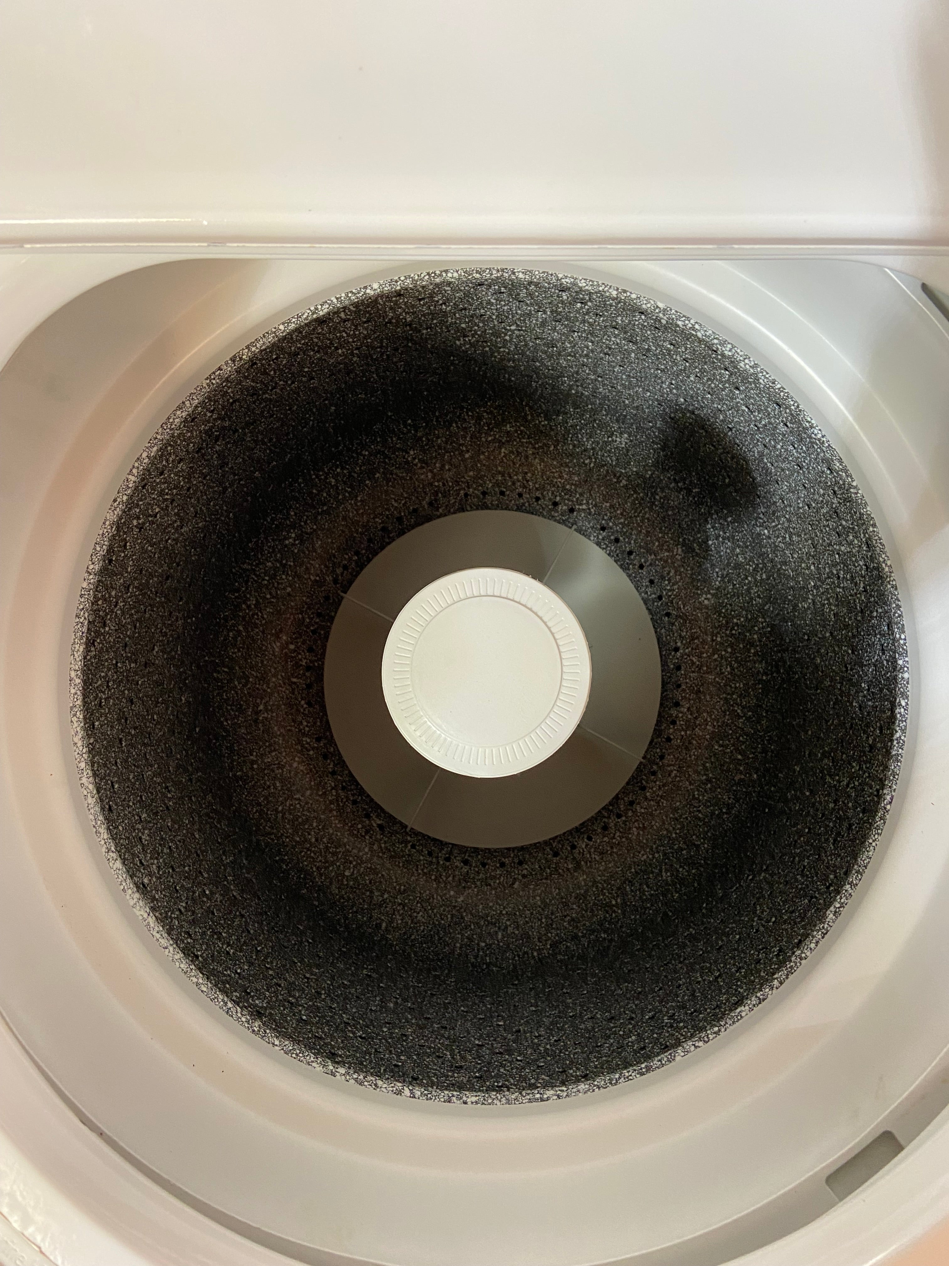 Amana Top Load Washer & Dryer Set
