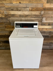 Speed Queen Commercial Top Load Washer – Heavy Duty | SWNNY2SP115TW01