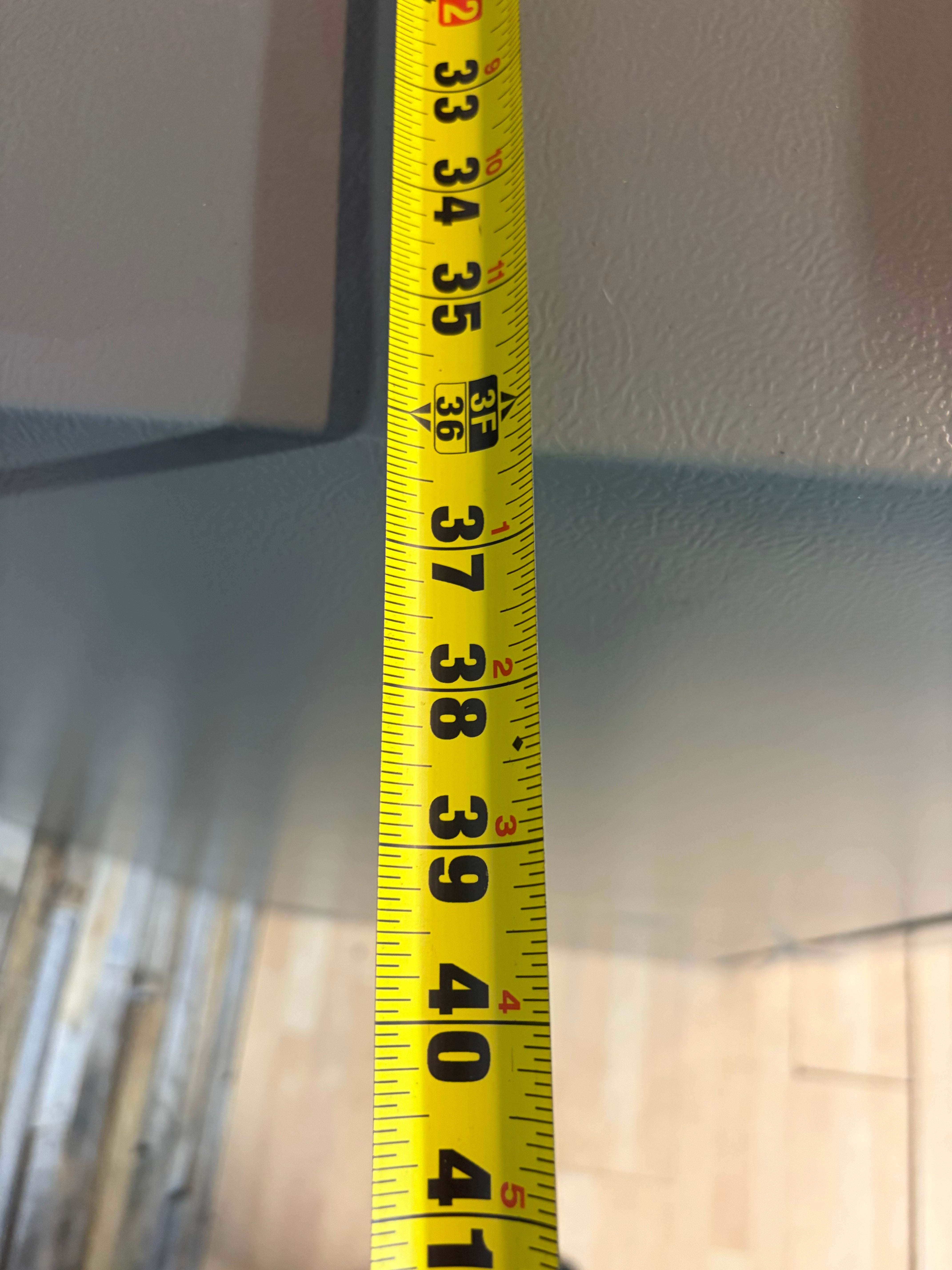 BRAND NEW Scratch And Dent LG Stainless 4 Door Refrigerator