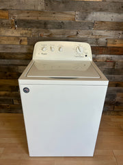 Whirlpool Top Load Washer