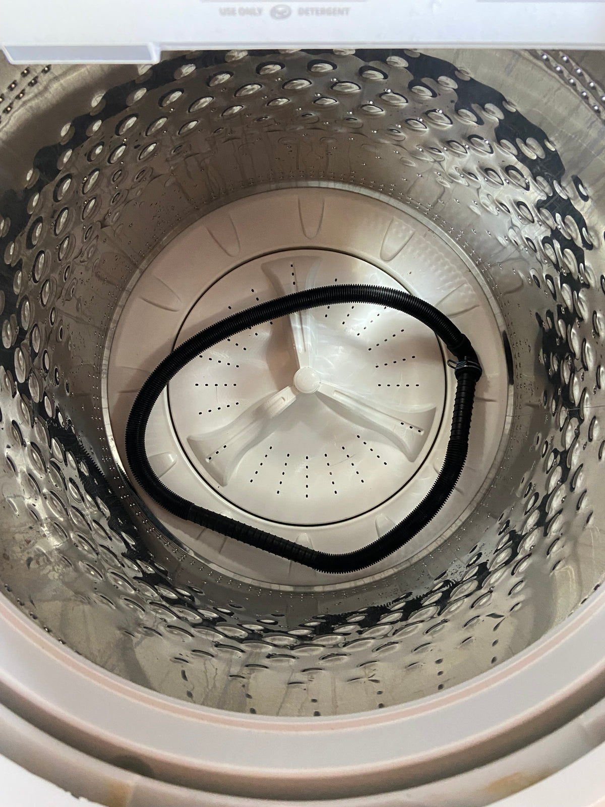 Maytag Extra Power Washer & Dryer Set