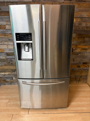 Samsung Stainless French Door Refrigerator