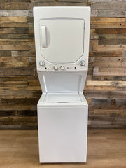 GE 24” Stackable (240v)