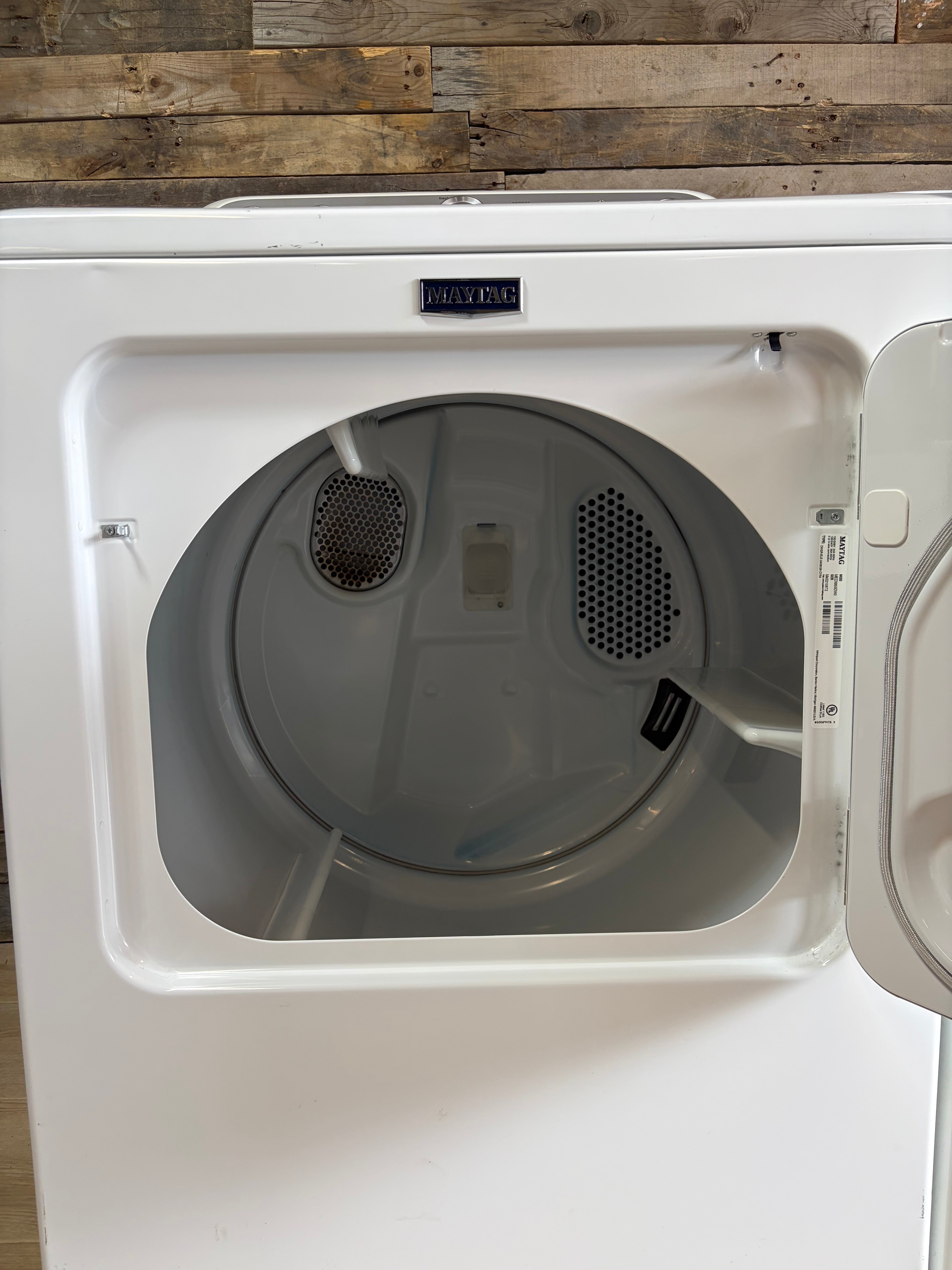 Maytag Whirlpool Top Load Set