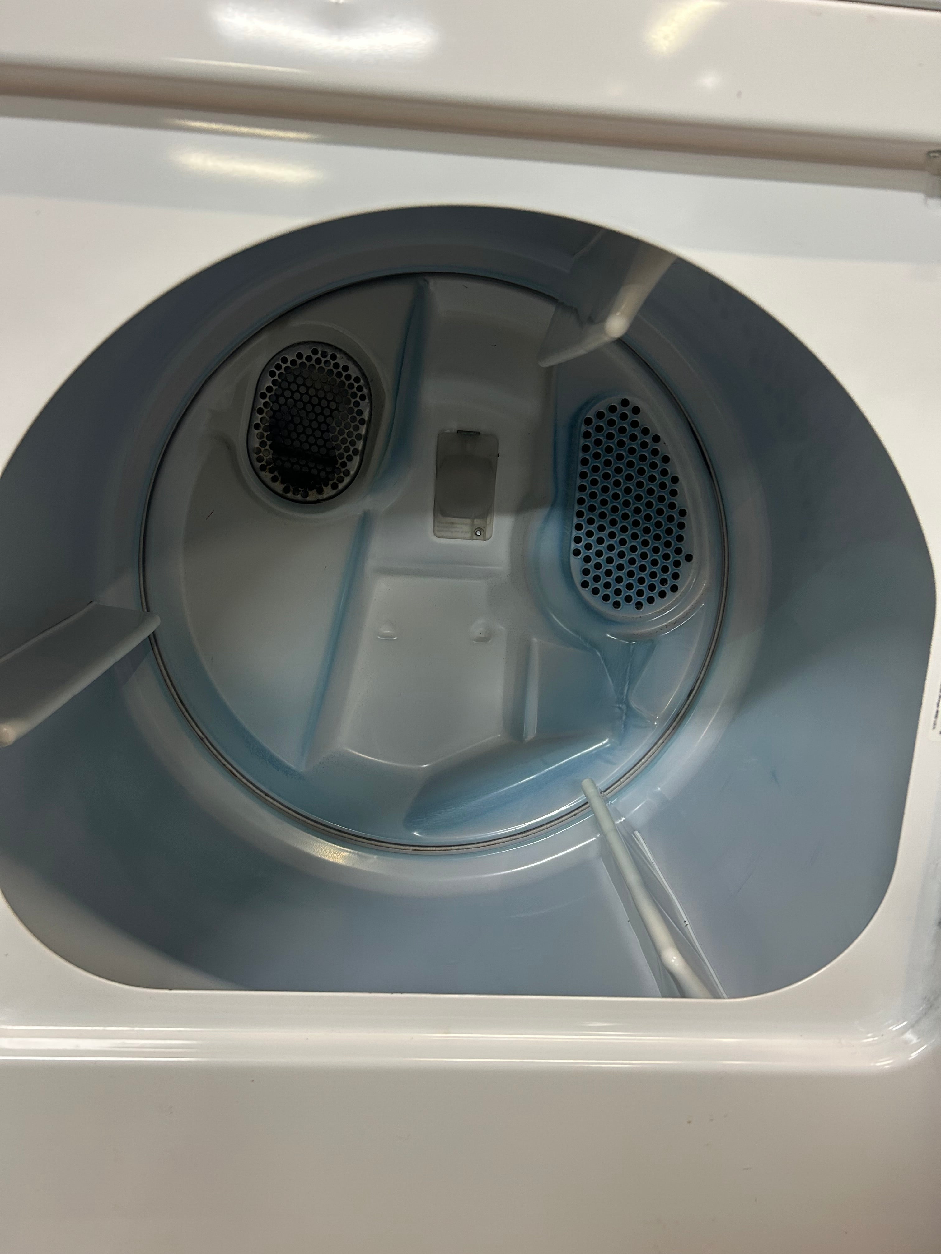 Whirlpool White Top Load Set