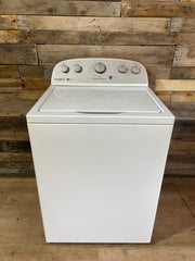 Whirlpool 2in1 Removable Agitator Washer