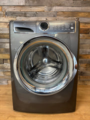 Electrolux Grey Front Load Washer