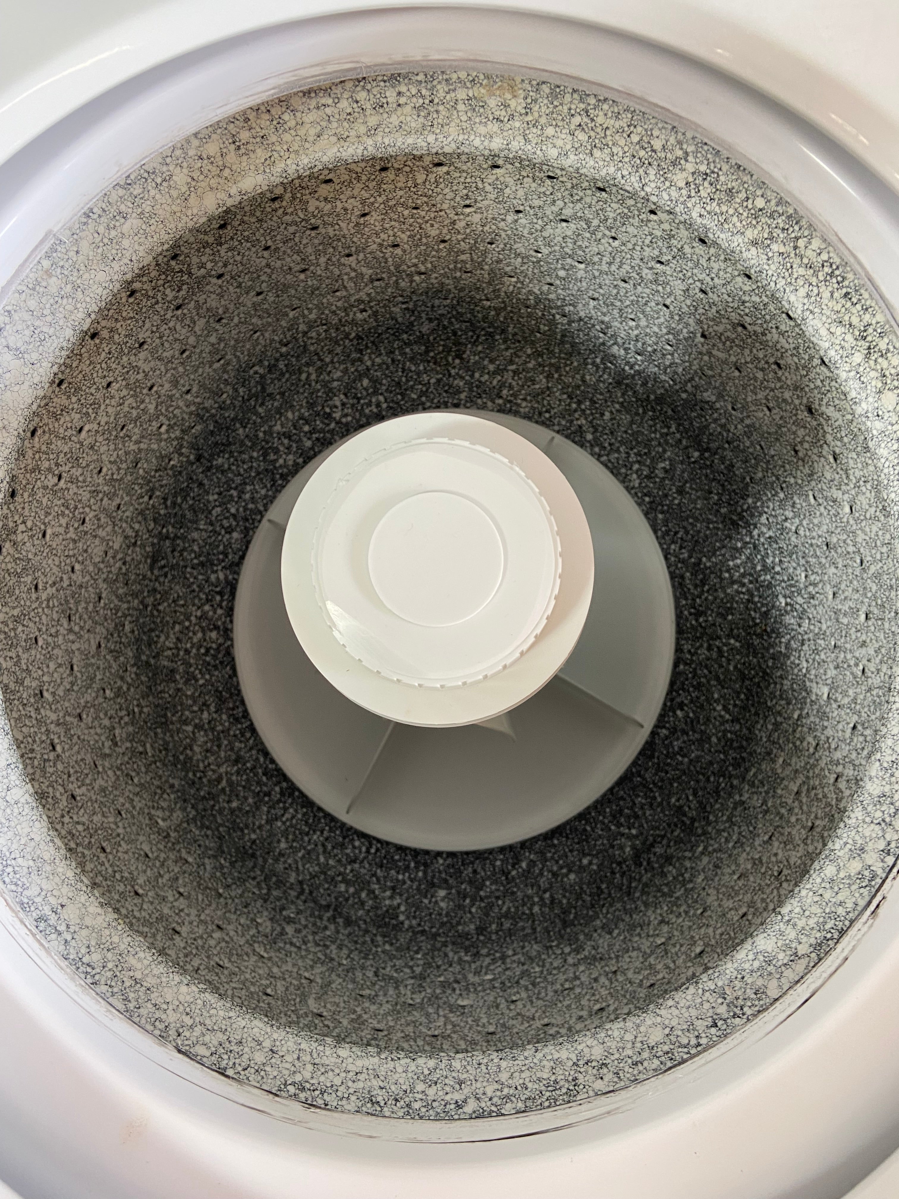 Whirlpool Thin Twin 24inch Stackable (240v)